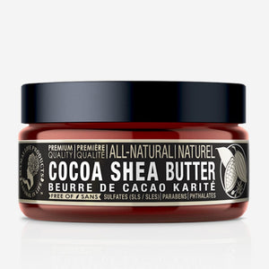 Shea Butter - Cocoa